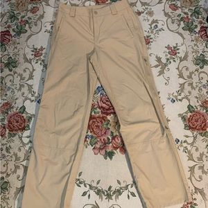 Vintage Ralph Lauren Cargo Pants